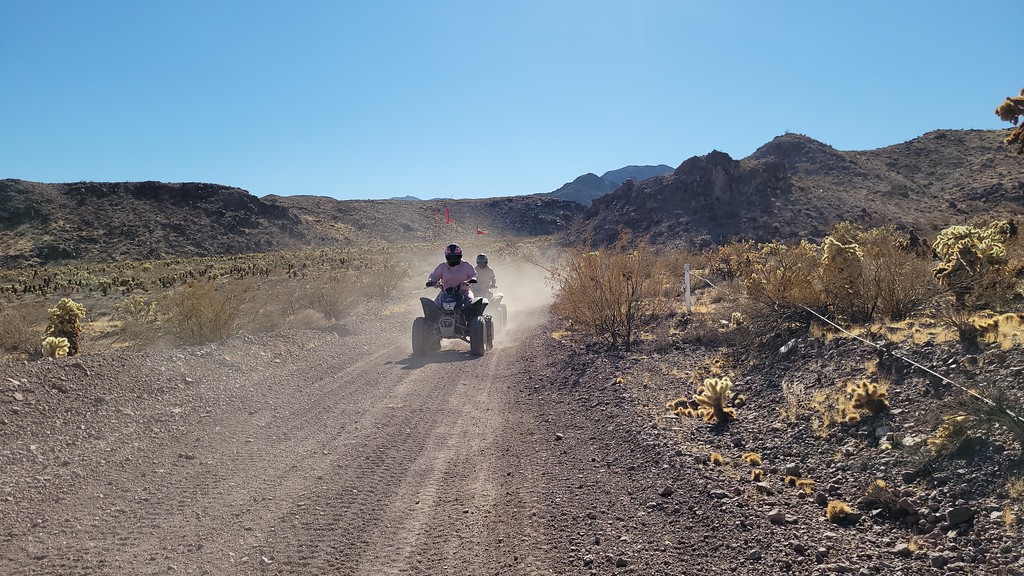 Awesome Adventures Tour